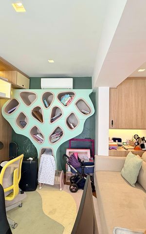 Apartamento à venda com 256m², 4 quartos e 3 vagas Apartamento à venda com 256m², 4 quartos e 3 vagasSuite 2