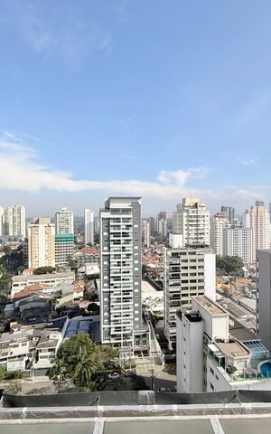 Apartamento à venda com 256m², 4 quartos e 3 vagas Apartamento à venda com 256m², 4 quartos e 3 vagasVista Terraço