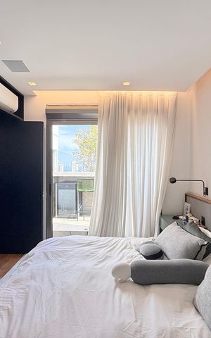 Apartamento à venda com 256m², 4 quartos e 3 vagasSuite 1