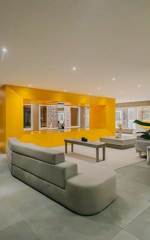 Studio à venda com 30m², 1 quarto e 1 vagaHall social