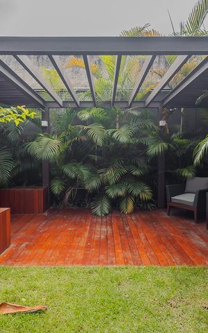 Studio à venda com 30m², 1 quarto e 1 vagaJardim