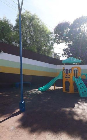 Apartamento à venda com 47m², 2 quartos e 1 vaga Apartamento à venda com 47m², 2 quartos e 1 vagaÁrea comum - Playground