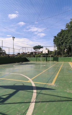 Apartamento à venda com 47m², 2 quartos e 1 vaga Apartamento à venda com 47m², 2 quartos e 1 vagaÁrea comum - Quadra