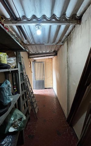 Casa à venda com 136m², 3 quartos e 2 vagas Casa à venda com 136m², 3 quartos e 2 vagasDeposito