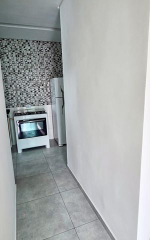 Casa de condomínio para alugar com 74m², 2 quartos e 1 vaga Casa de condomínio para alugar com 74m², 2 quartos e 1 vagaSala
