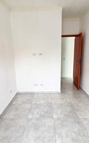 Casa de condomínio para alugar com 74m², 2 quartos e 1 vaga Casa de condomínio para alugar com 74m², 2 quartos e 1 vagaQuarto 1