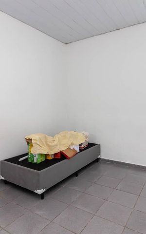 Casa para alugar com 50m², 1 quarto e sem vagaQuarto