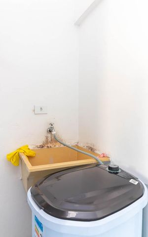 Casa para alugar com 50m², 1 quarto e sem vagaÁrea de Serviço