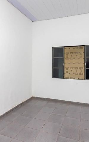 Casa para alugar com 50m², 1 quarto e sem vagaQuarto