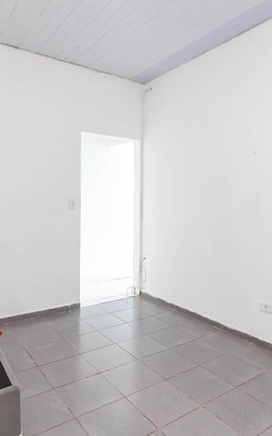 Casa para alugar com 50m², 1 quarto e sem vagaQuarto