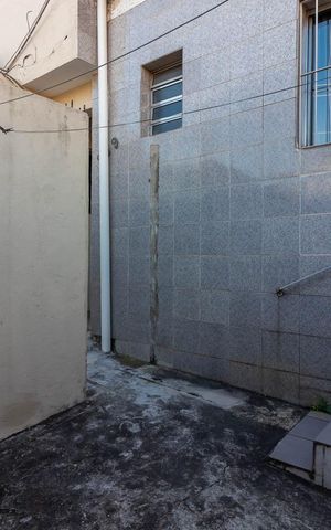 Casa para alugar com 50m², 1 quarto e sem vagaQuintal