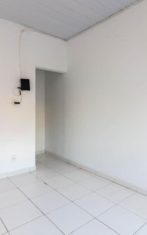 Casa para alugar com 50m², 1 quarto e sem vagaSala e Cozinha