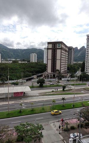 Apartamento à venda com 52m², 2 quartos e 1 vagaVista 