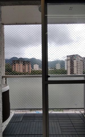 Apartamento à venda com 52m², 2 quartos e 1 vagaVaranda da Sala