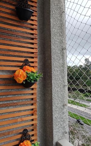 Apartamento à venda com 52m², 2 quartos e 1 vagaVaranda da Sala