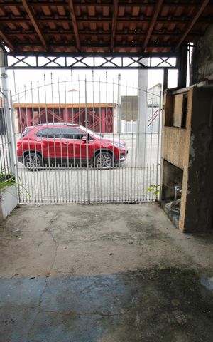 Casa para alugar com 140m², 3 quartos e 1 vagaGaragem