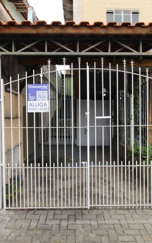 Casa para alugar com 140m², 3 quartos e 1 vagaGaragem