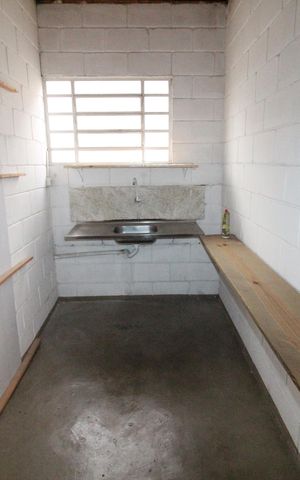 Casa para alugar com 140m², 3 quartos e 1 vagaCozinha
