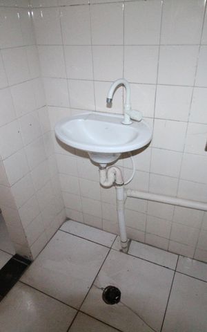 Casa para alugar com 140m², 3 quartos e 1 vagaBanheiro 1