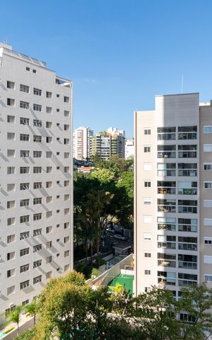 Apartamento para alugar com 64m², 2 quartos e 2 vagas Apartamento para alugar com 64m², 2 quartos e 2 vagasVista da Suíte