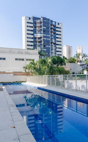 Apartamento para alugar com 64m², 2 quartos e 2 vagas Apartamento para alugar com 64m², 2 quartos e 2 vagasÁrea comum - Piscina