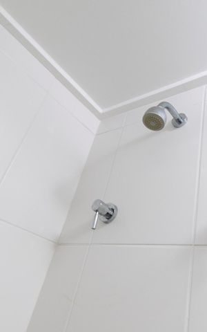Apartamento para alugar com 64m², 2 quartos e 2 vagas Apartamento para alugar com 64m², 2 quartos e 2 vagasBanheiro Social