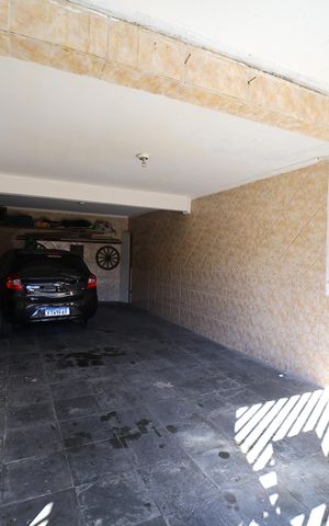 Casa para alugar com 100m², 3 quartos e 1 vagaCozinha