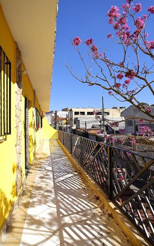 Casa para alugar com 100m², 3 quartos e 1 vagaVaranda