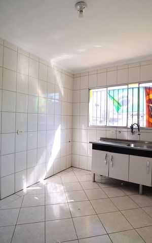 Casa para alugar com 100m², 3 quartos e 1 vagaCozinha