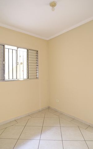 Casa para alugar com 100m², 3 quartos e 1 vagaQuarto 1