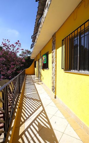 Casa para alugar com 100m², 3 quartos e 1 vagaVaranda