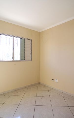 Casa para alugar com 100m², 3 quartos e 1 vagaQuarto 3