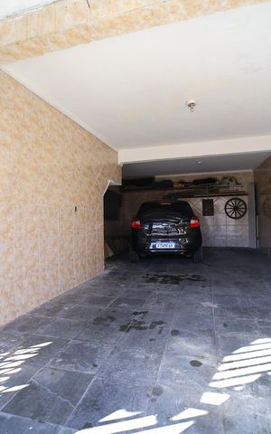 Casa para alugar com 100m², 3 quartos e 1 vagaCozinha