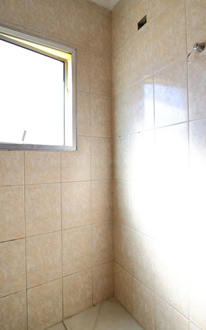 Casa para alugar com 100m², 3 quartos e 1 vagaBanheiro Social