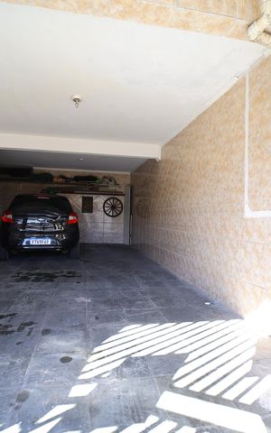 Casa para alugar com 100m², 3 quartos e 1 vagaGaragem