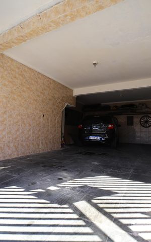 Casa para alugar com 100m², 3 quartos e 1 vagaCozinha