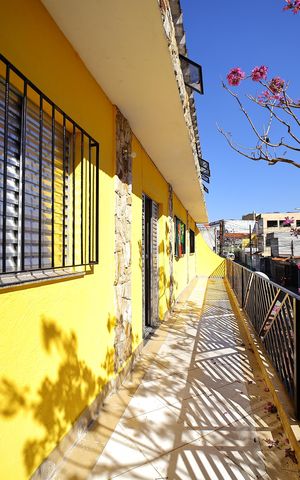 Casa para alugar com 100m², 3 quartos e 1 vagaVaranda