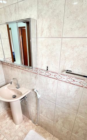 Casa à venda com 226m², 3 quartos e 2 vagas Casa à venda com 226m², 3 quartos e 2 vagasBanheiro da Suíte 3
