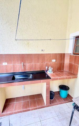 Casa à venda com 226m², 3 quartos e 2 vagas Casa à venda com 226m², 3 quartos e 2 vagasÁrea gourmet