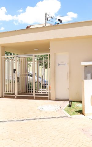 Apartamento à venda com 34m², 2 quartos e sem vagaÁrea Comum