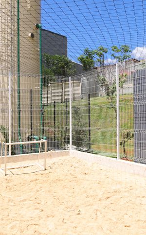 Apartamento à venda com 34m², 2 quartos e sem vagaÁrea Comum