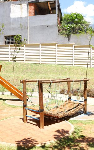 Apartamento à venda com 34m², 2 quartos e sem vagaÁrea Comum