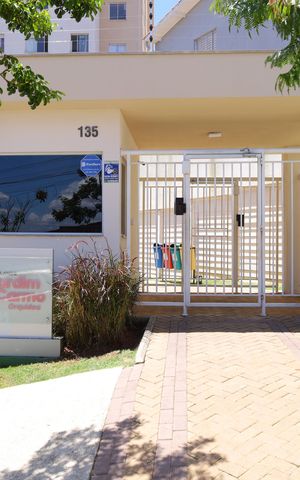 Apartamento à venda com 34m², 2 quartos e sem vagaFachada do Prédio