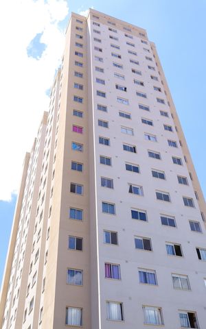 Apartamento à venda com 34m², 2 quartos e sem vagaÁrea Comum