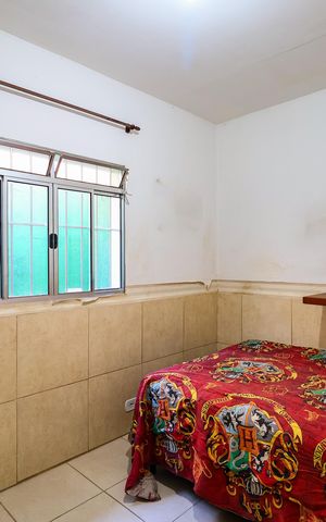 Casa à venda com 125m², 4 quartos e 2 vagas