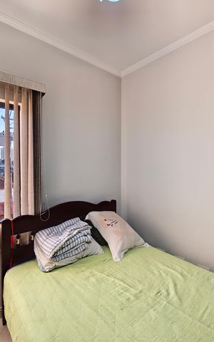 Casa à venda com 244m², 6 quartos e 6 vagas Casa à venda com 244m², 6 quartos e 6 vagasQuarto 1