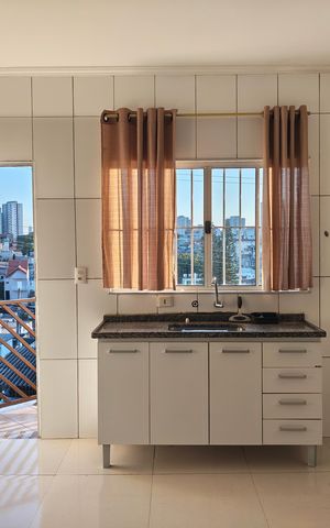 Casa à venda com 244m², 6 quartos e 6 vagas Casa à venda com 244m², 6 quartos e 6 vagasCasa 2 - Cozinha