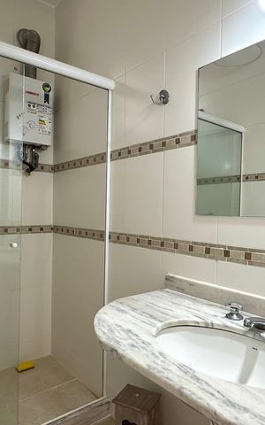 Apartamento à venda com 35m², 1 quarto e sem vaga