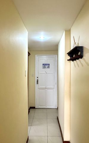 Apartamento à venda com 35m², 1 quarto e sem vaga