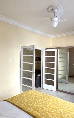 Apartamento à venda com 35m², 1 quarto e sem vaga